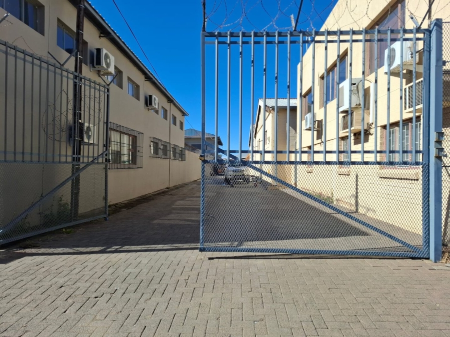 Commercial Property for Sale in Oos Einde Free State